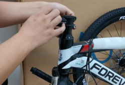 永久自行车安装视频,轻松上手，打造个性化骑行体验